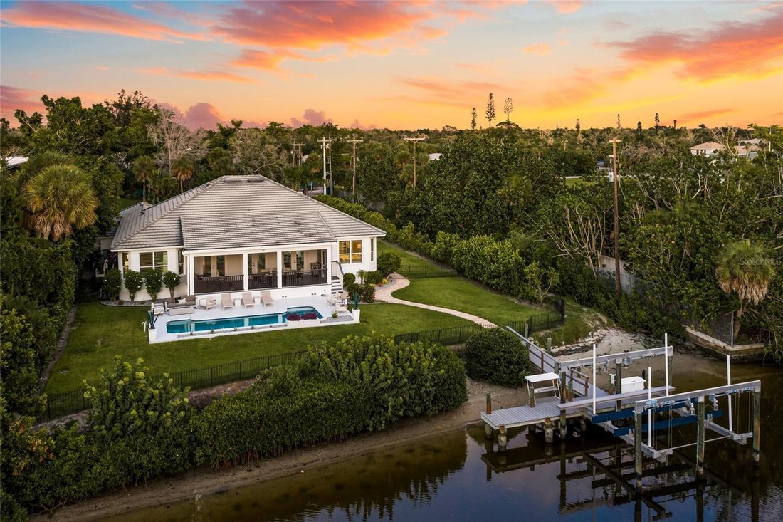 House in Siesta Key, Florida, United States 3 - 18662981