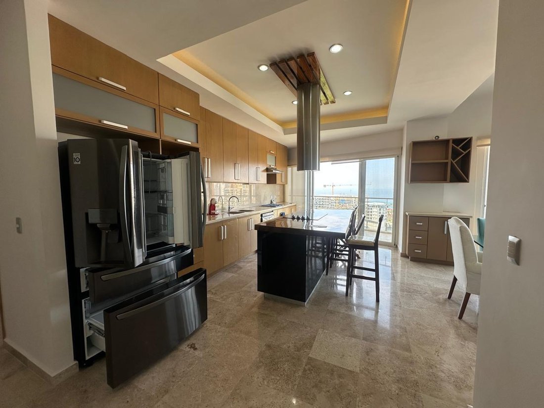 Apartment in Mazatlán, Sinaloa, Mexico 5 - 18661714