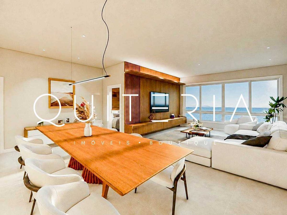 Apartment in Rio de Janeiro, State of Rio de Janeiro, Brazil 5 - 18669773