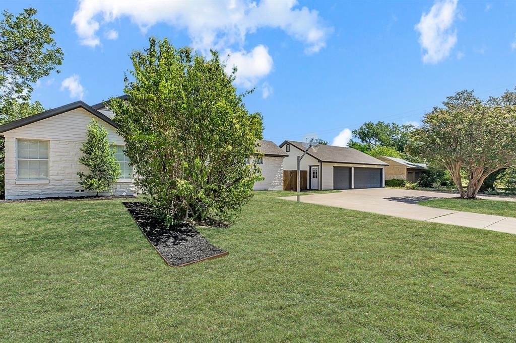 House in Fort Worth, Texas, United States 4 - 18669441