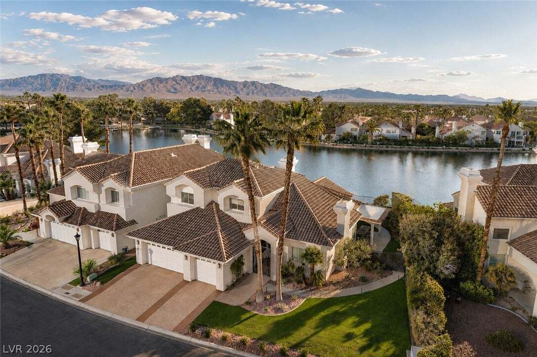 House in Las Vegas, Nevada, United States 4 - 18665990