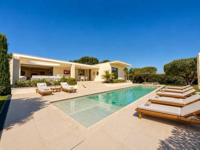 Villa in Zone Est Diffuse, Saint-Tropez, France 4 - 18281670