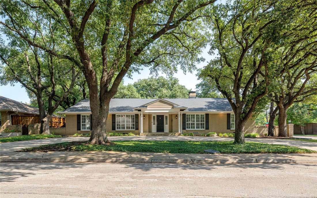 House in Dallas, Texas, United States 2 - 18665280