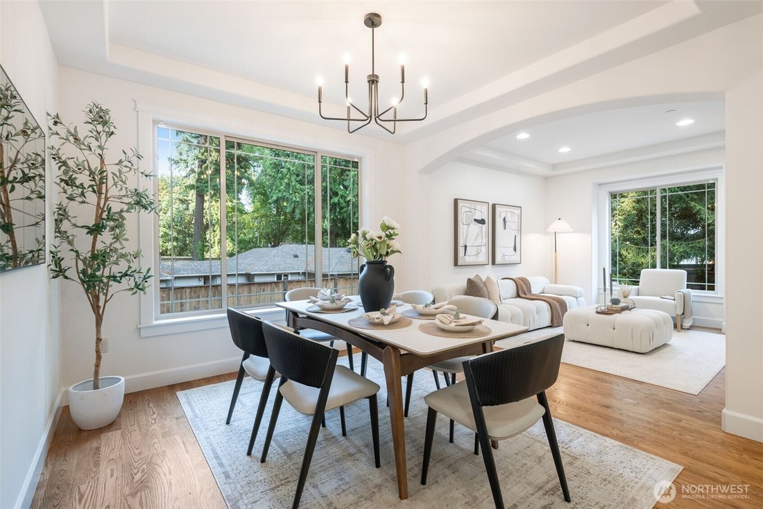House in Redmond, Washington, United States 5 - 18663181