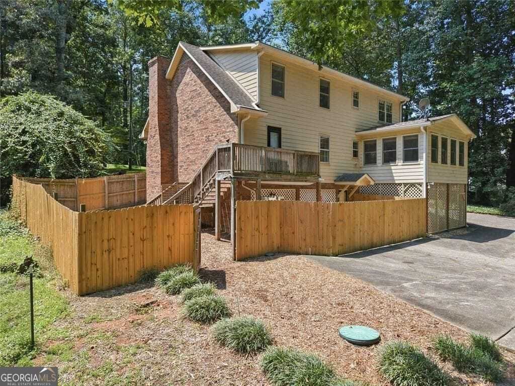 House in Marietta, Georgia, United States 2 - 18662107
