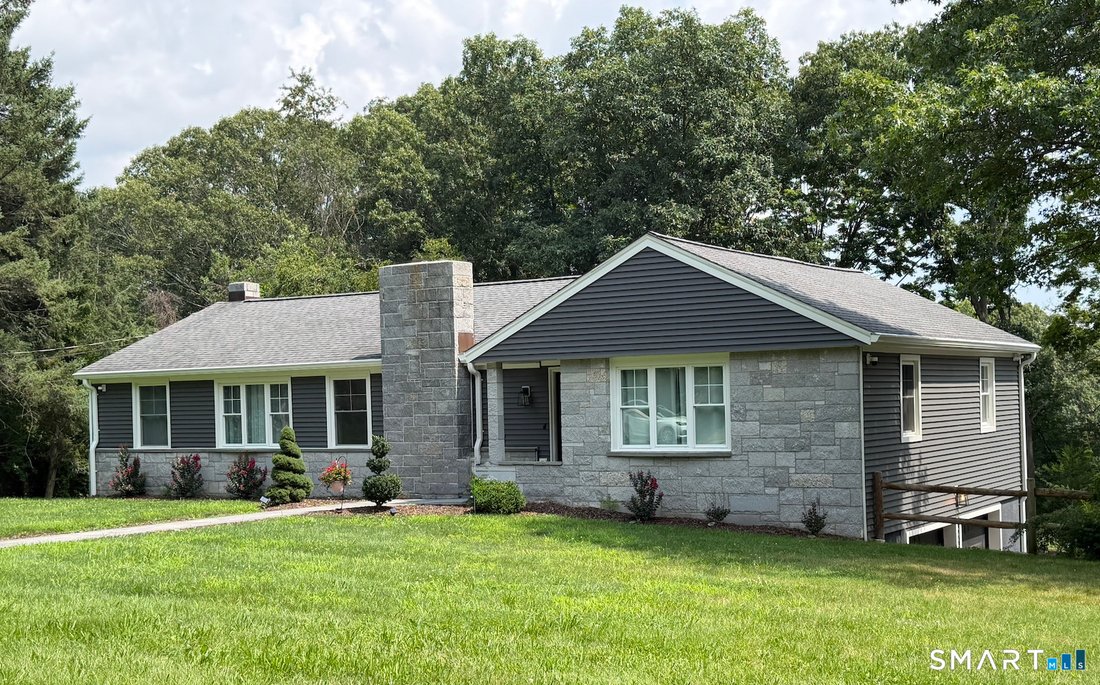 House in Orange, Connecticut, United States 1 - 18659685