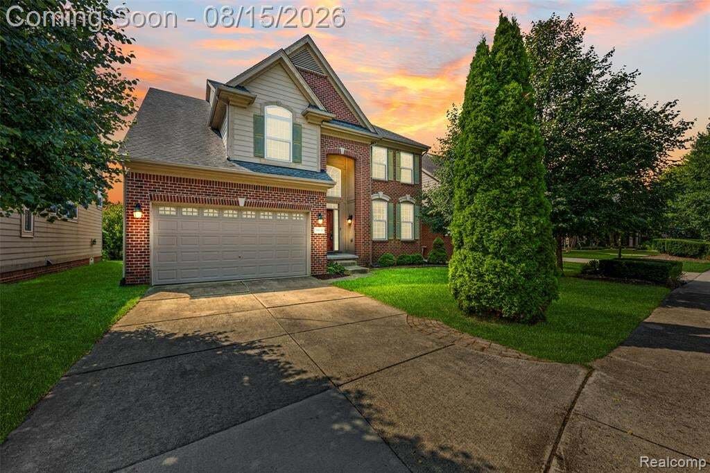 House in Royal Oak, Michigan, United States 1 - 18665706