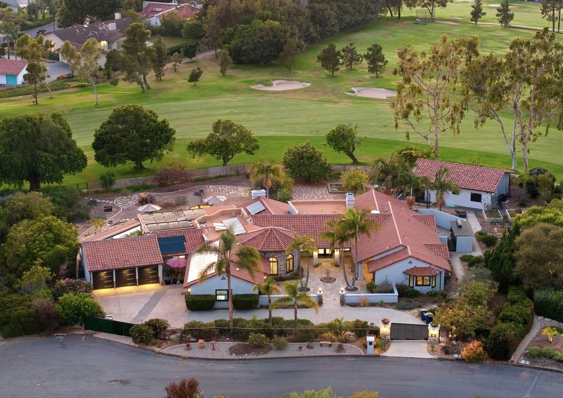 House in Solana Beach, California, United States 4 - 18667922