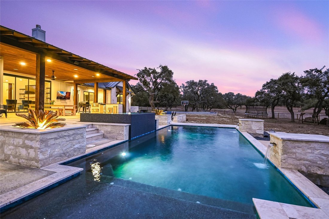 Haus in Wimberley, Texas, Vereinigte Staaten 2 - 16591272