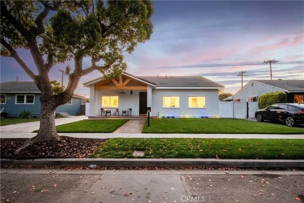Maison à Long Beach, Californie, États-Unis 4 - 18175430