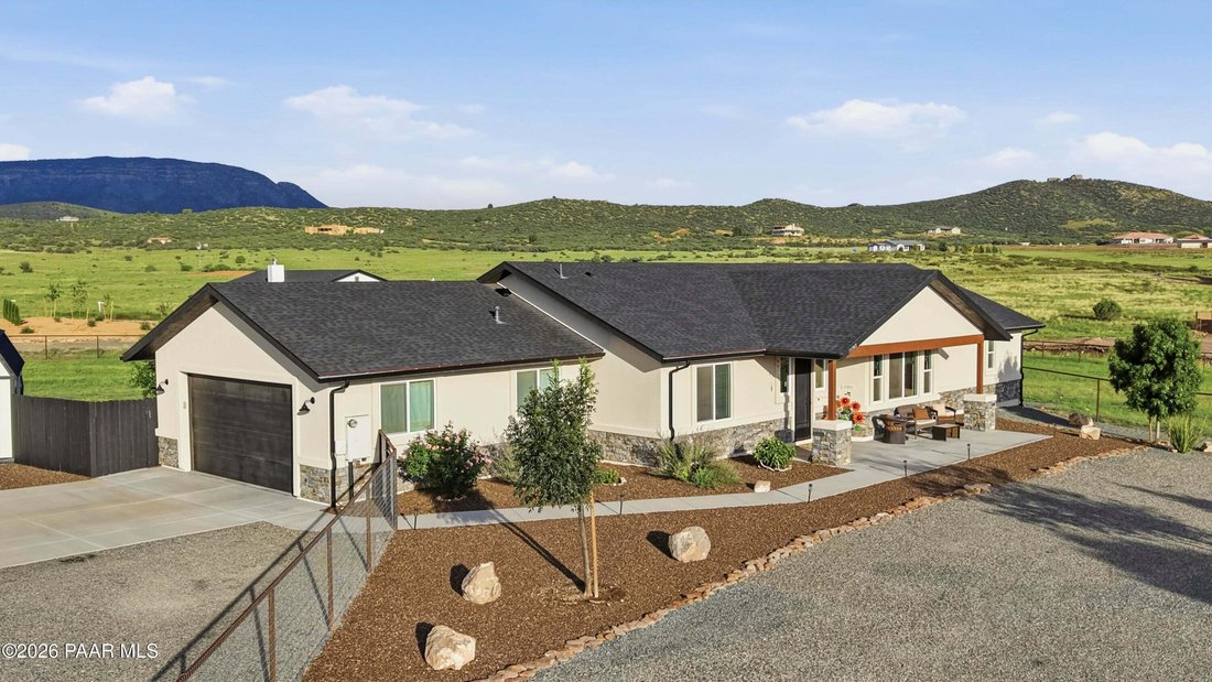 House in Prescott Valley, Arizona, United States 3 - 18668766