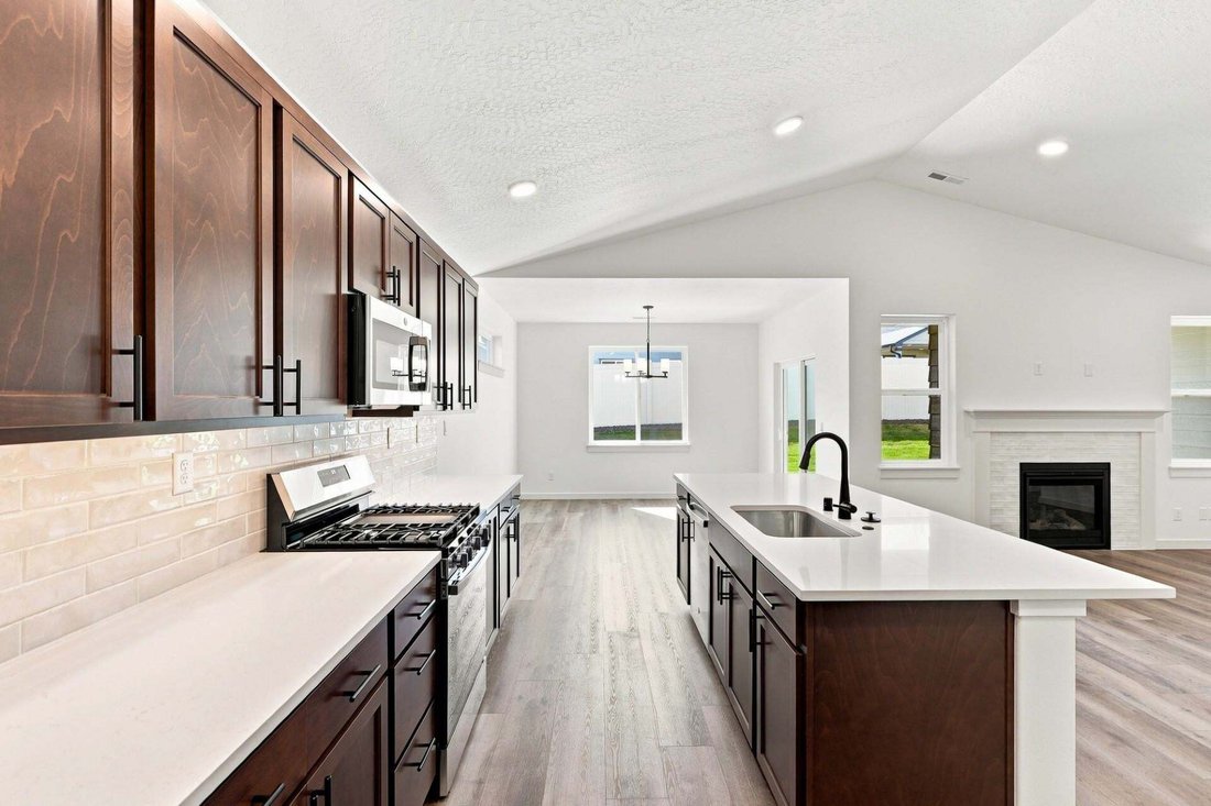 Haus in Spokane, Washington, Vereinigte Staaten 4 - 18568802
