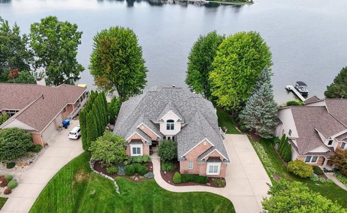 Casa a Fenton Road, Michigan, Stati Uniti 1