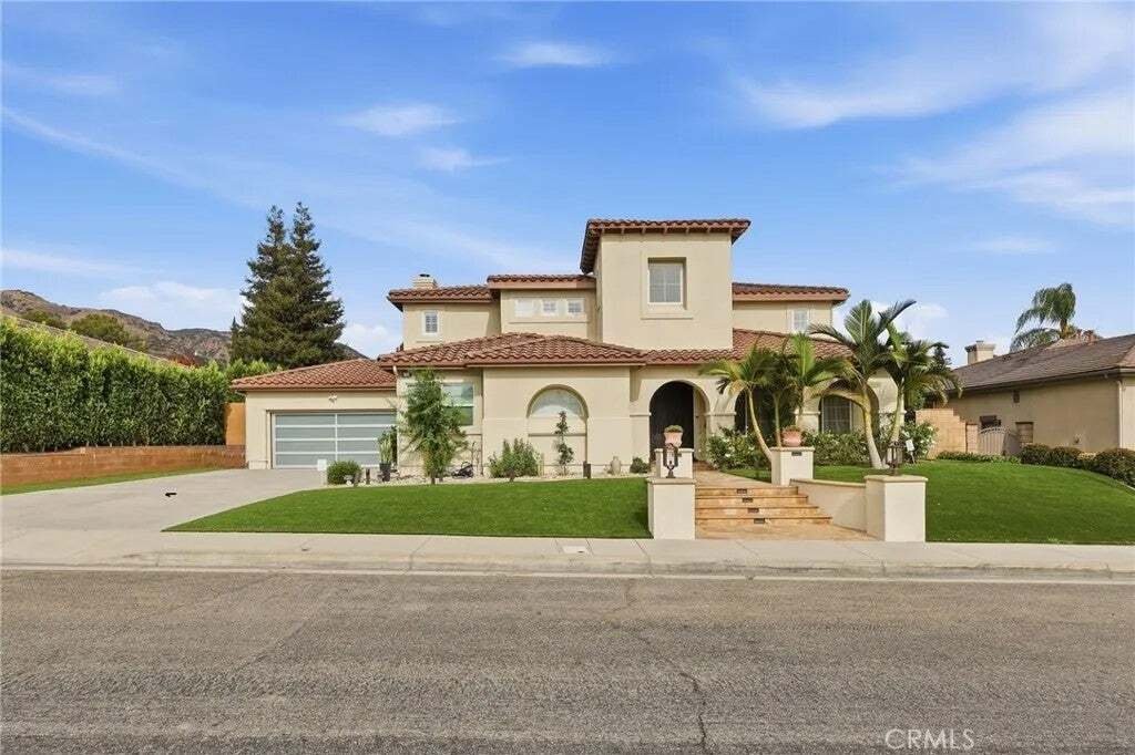 House in Glendora, California, United States 1 - 18669364