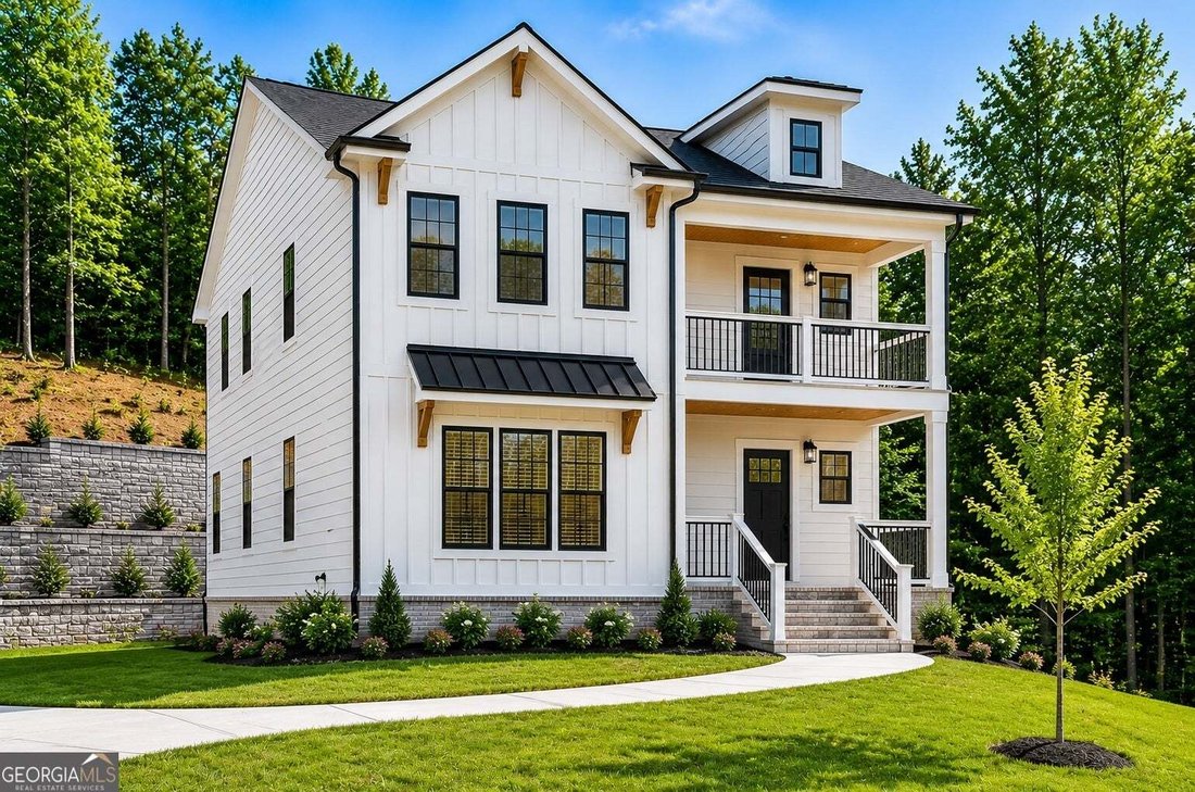 House in Atlanta, Georgia, United States 2 - 18659385
