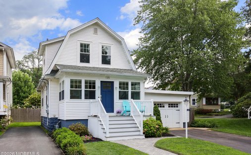 Casa a Red Bank, New Jersey, Stati Uniti 1