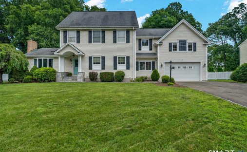 Maison à Trumbull, Connecticut, États-Unis 1