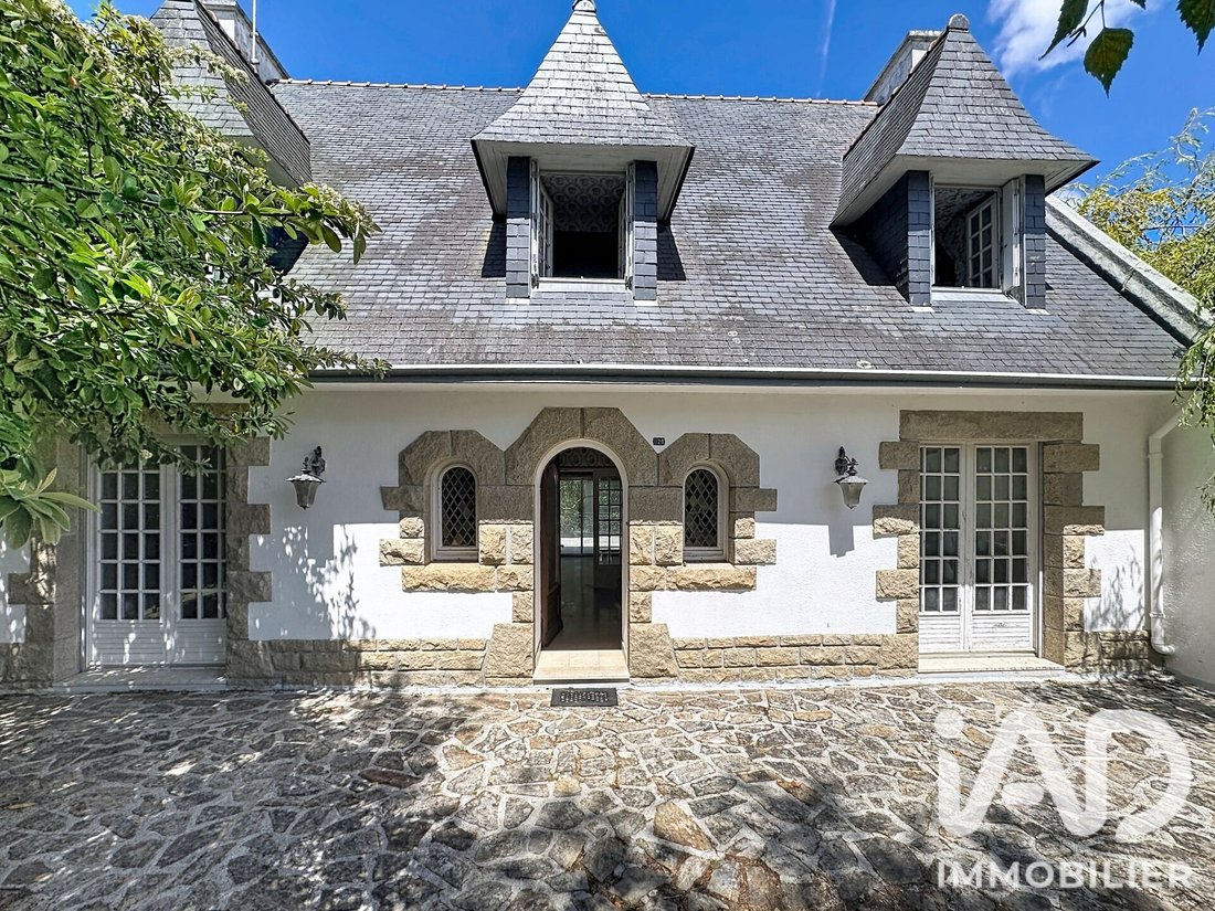 House in Kerarthur-Le Guerdy, Pont-l'Abbé, France 2 - 18668157