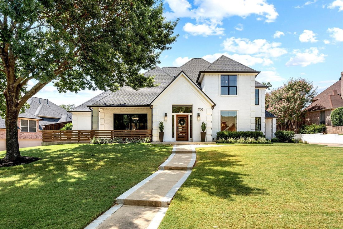 House in Grapevine, Texas, United States 1 - 18670979
