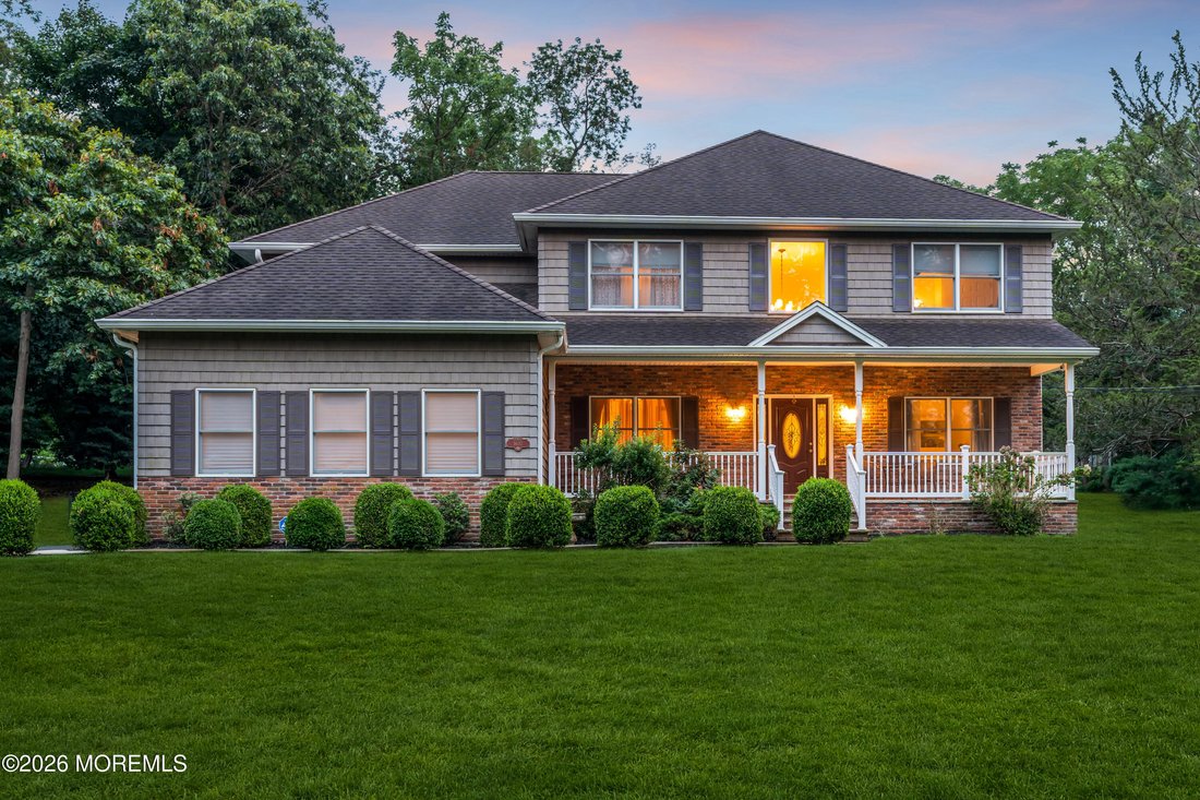 House in Manasquan, New Jersey, United States 1 - 18672149