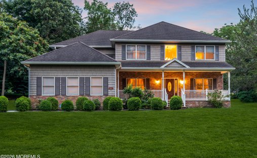 Maison à Manasquan, New Jersey, États-Unis 1