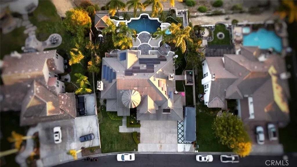 House in Yorba Linda, California, United States 4 - 18659625