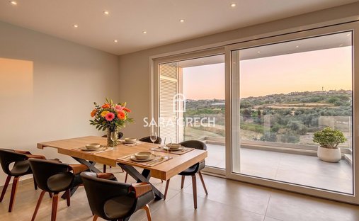 Apartment in Swieqi, Malta 1