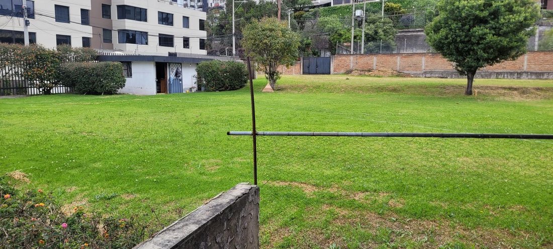 Land in Quito, Pichincha, Ecuador 3 - 18661573
