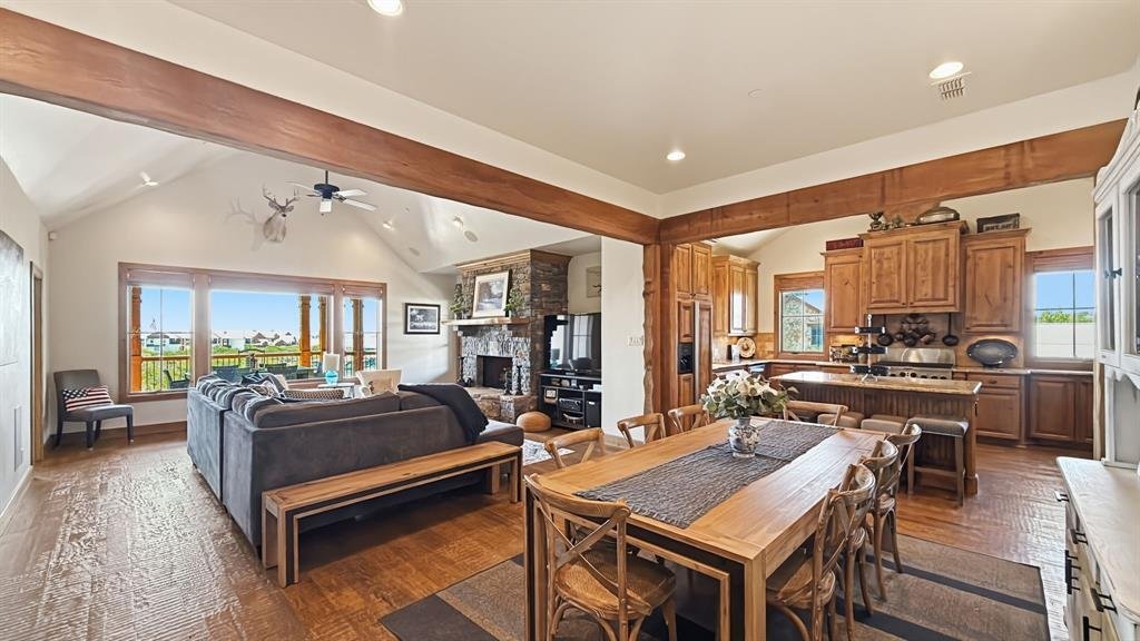 Condo in Graford, Texas, United States 1 - 18669480