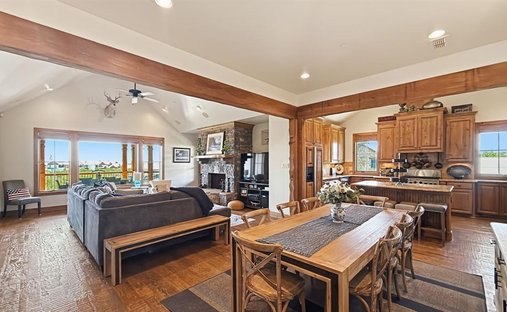 Appartement à Graford, Texas, États-Unis 1