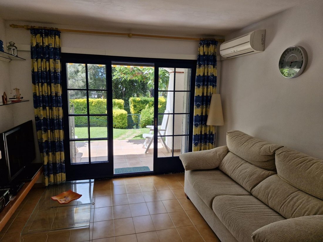 Apartment in Platja d'Aro, Catalonia, Spain 5 - 18665894