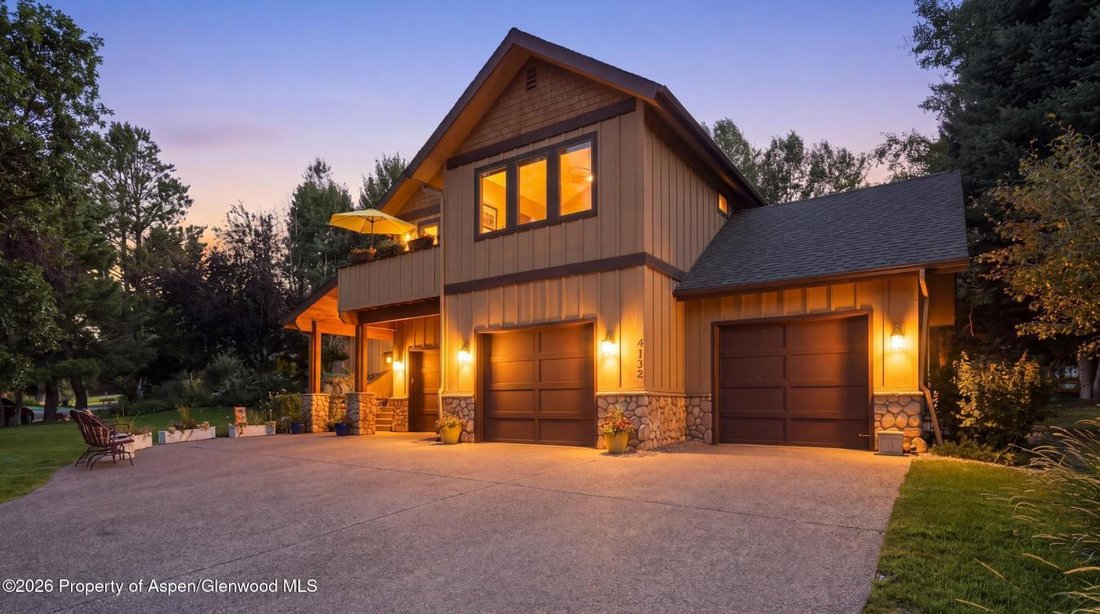House in Carbondale, Colorado, United States 5 - 18666573