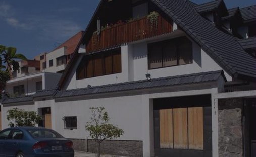 House in Quito, Pichincha, Ecuador 1