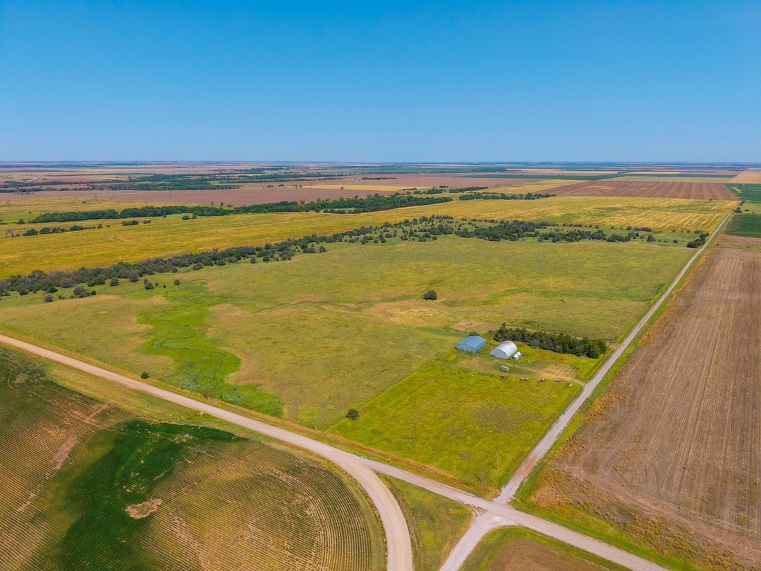 Land in Caldwell, Kansas, United States 1 - 18663234