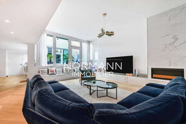 Appartement à Plateau Ouest, Suresnes, France 2 - 17302358