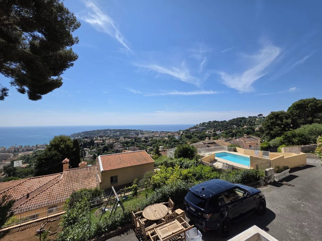 House in Cabbe-Saint Roman, Roquebrune-Cap-Martin, France 3 - 16310152
