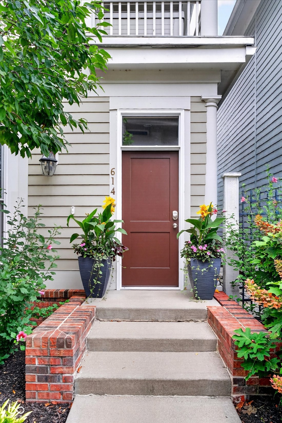 House in Indianapolis, Indiana, United States 3 - 18660950