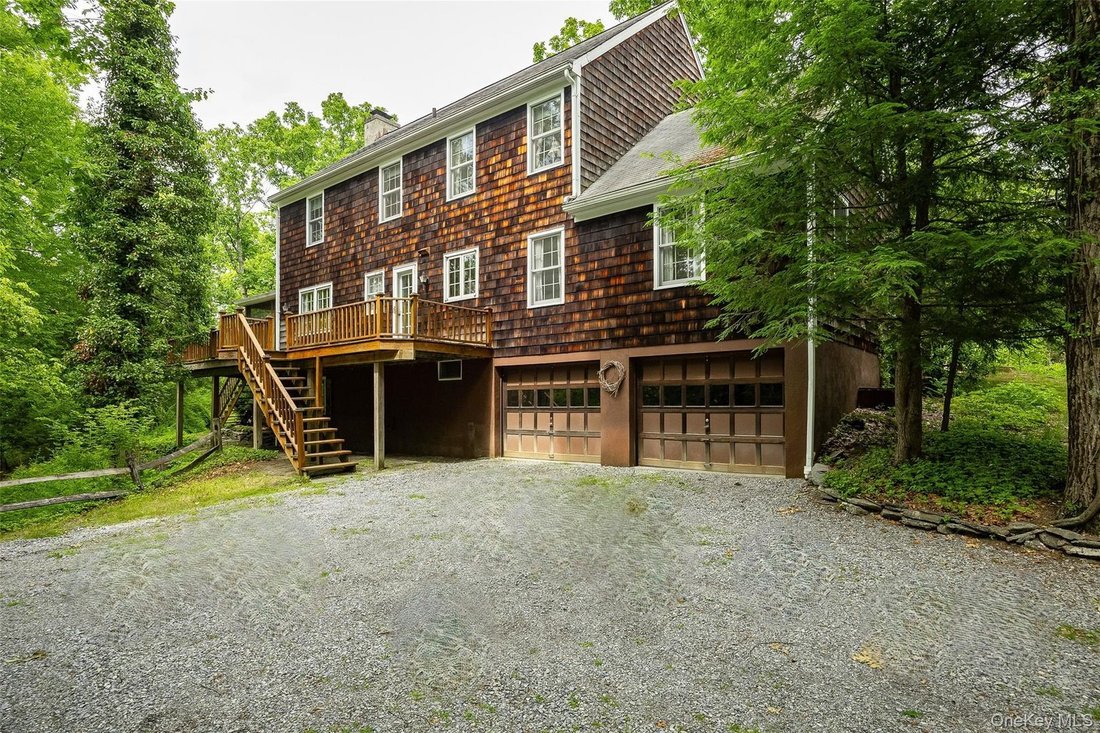 Haus in Clinton Corners, New York, Vereinigte Staaten 3 - 18624757