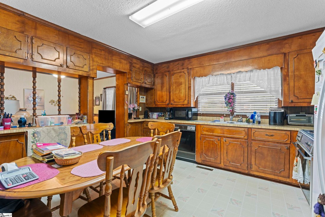 House in Belton, South Carolina, United States 2 - 18663147
