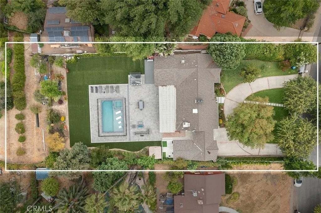 House in Los Angeles, California, United States 3 - 18667953