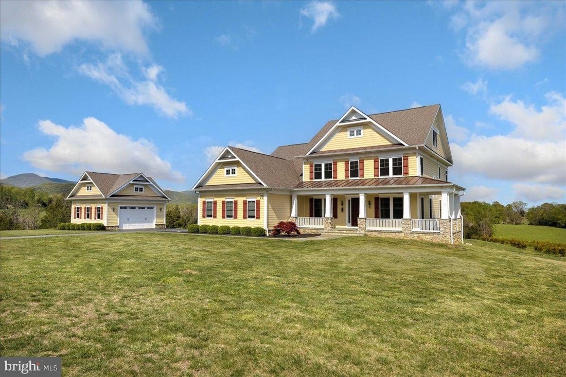 House in Edinburg, Virginia, United States 1 - 18665553