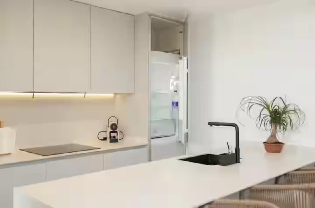 Apartment in Fuengirola, Andalusia, Spain 4 - 18663375