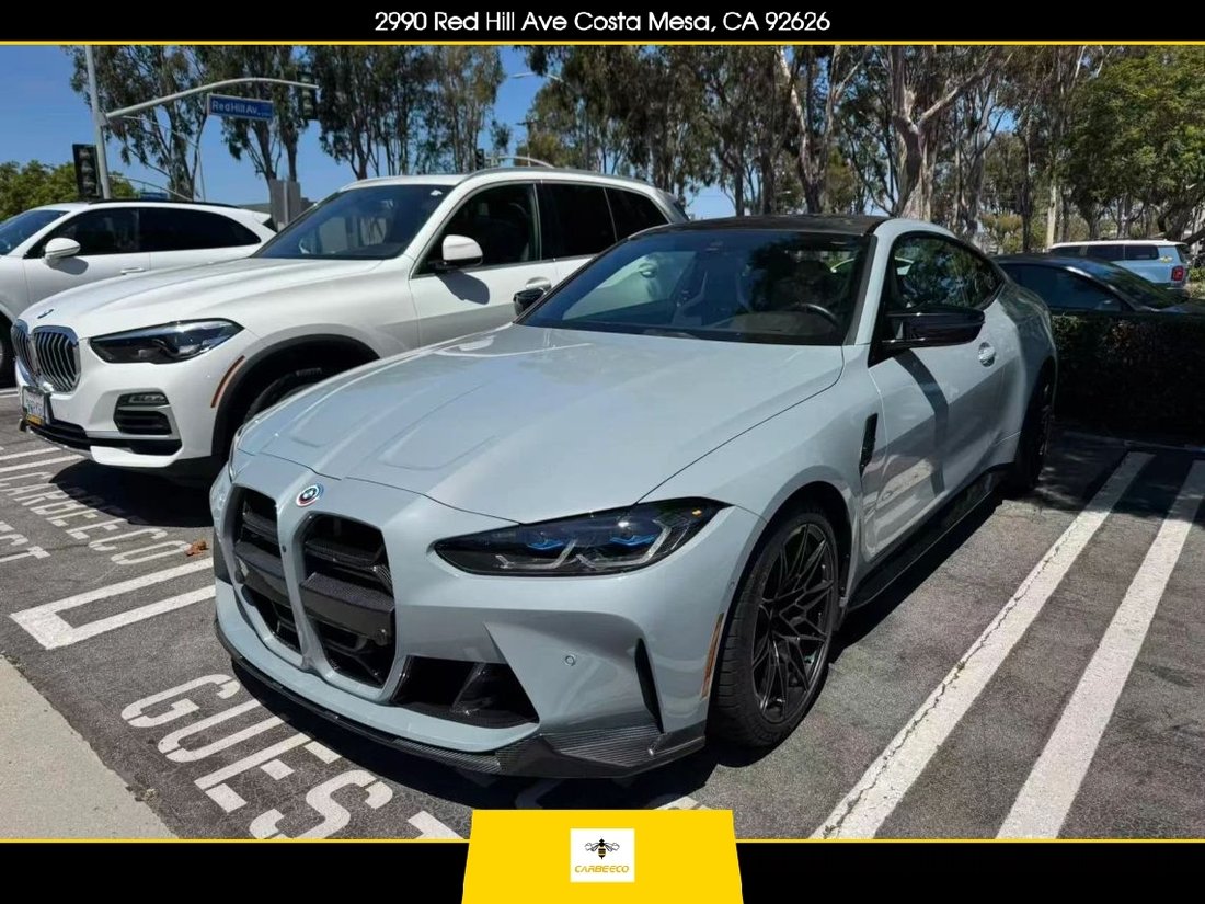 Coupe in Costa Mesa, CA, United States 1 - 18667046