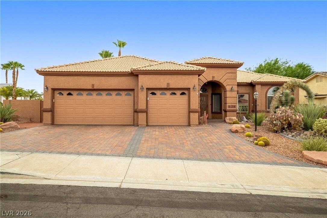House in Henderson, Nevada, United States 1 - 18665966