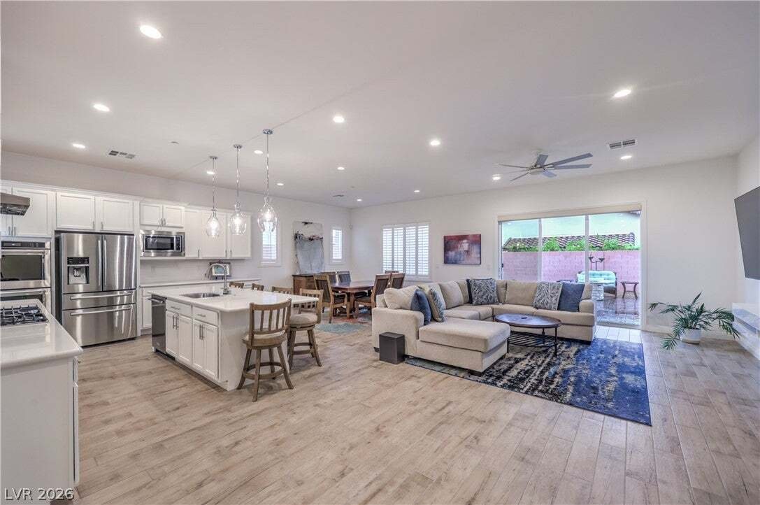 House in Henderson, Nevada, United States 4 - 18662866