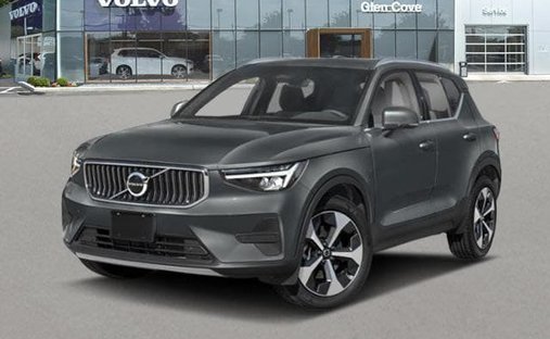 Volvo XC40 in Calverton, NY, United States 1