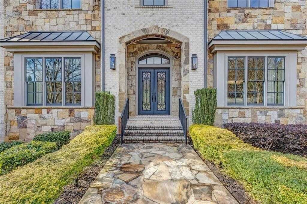 House in Milton, Georgia, United States 4 - 18603641