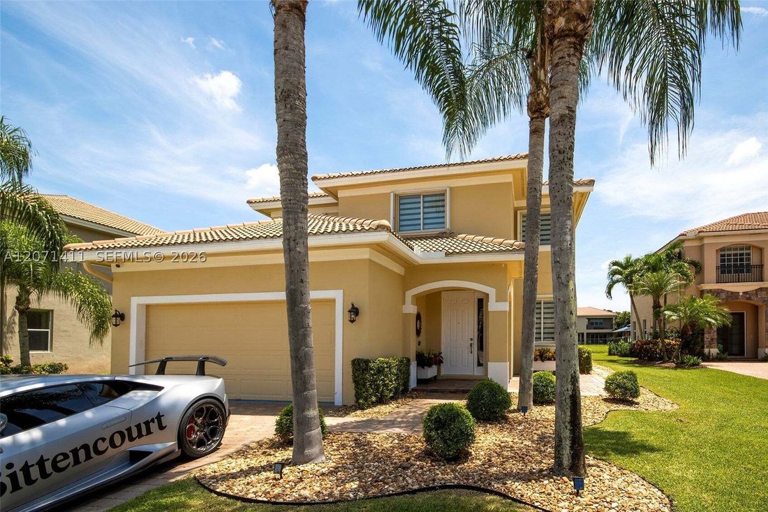 House in Boynton Beach, Florida, United States 3 - 18663477