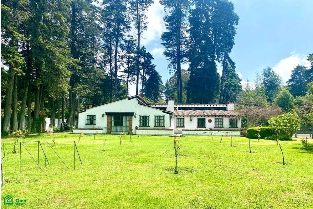 House in Popo Park, State of Mexico, Mexico 1 - 18044520