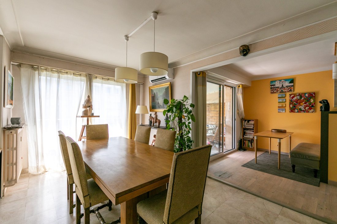 Apartment in Tortière - Donatien, Nantes, France 2 - 18666364